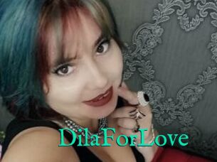 DilaForLove