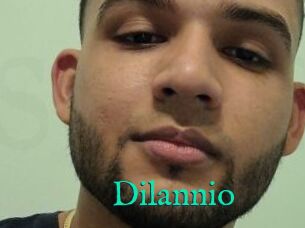 Dilannio