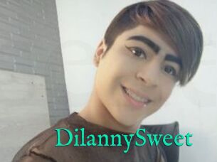 DilannySweet