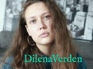 DilenaVerden