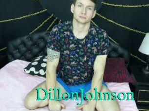 DillonJohnson