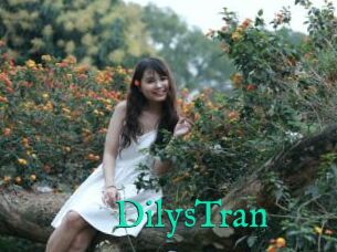 DilysTran