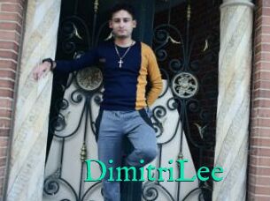 DimitriLee