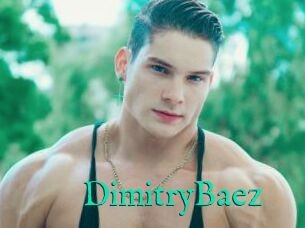 DimitryBaez