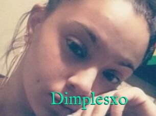 Dimplesxo