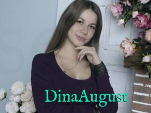 DinaAugust