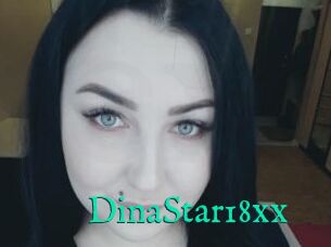 DinaStar18xx