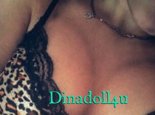 Dinadoll4u