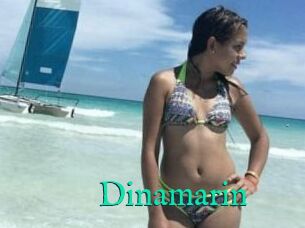 Dinamarin