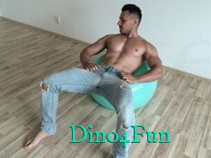 Dino4Fun