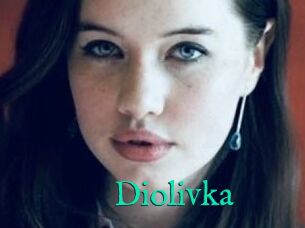 Diolivka