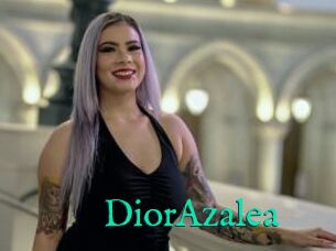 DiorAzalea