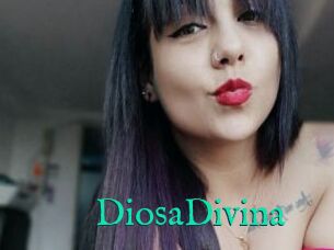 DiosaDivina