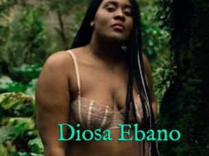 Diosa_Ebano