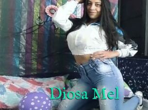 Diosa_Mel