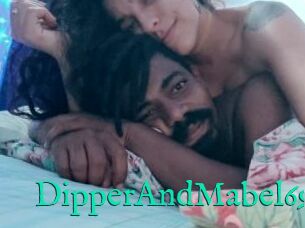 DipperAndMabel69