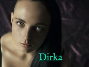 Dirka