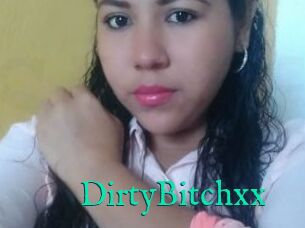 DirtyBitchxx