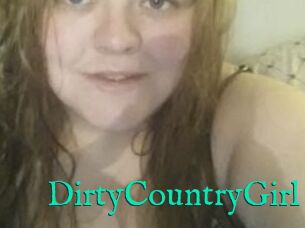 DirtyCountryGirl