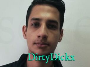 DirtyDickx