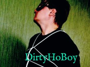 DirtyHoBoy