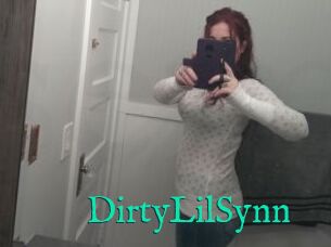 DirtyLilSynn