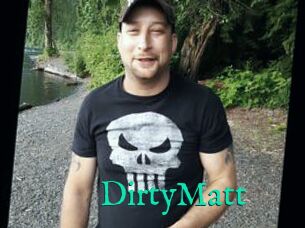 DirtyMatt