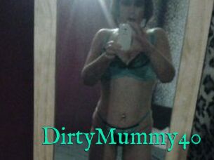 DirtyMummy40