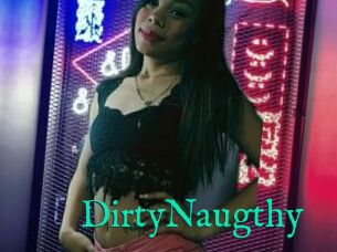 DirtyNaugthy