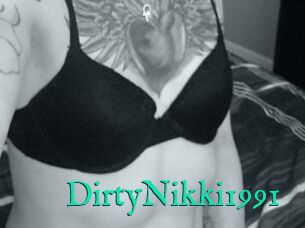 DirtyNikki1991