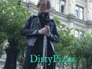 DirtyPizza