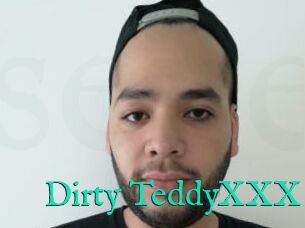 Dirty_TeddyXXX