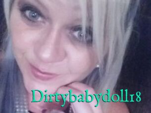 Dirtybabydoll18