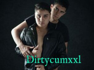 Dirtycumxxl