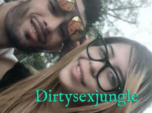 Dirtysexjungle