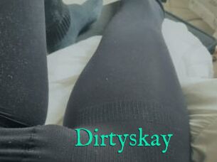 Dirtyskay