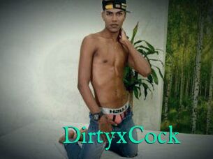 DirtyxCock