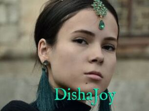 DishaJoy