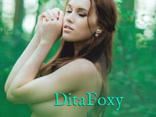 DitaFoxy