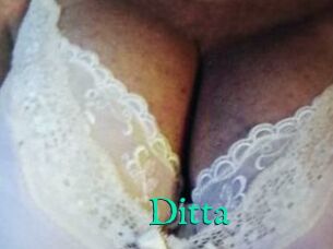 Ditta