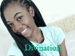 Divination