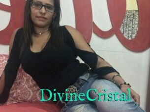 DivineCristal