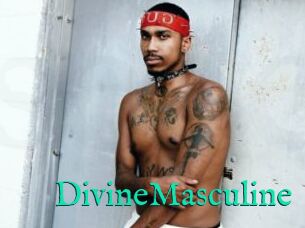 DivineMasculine