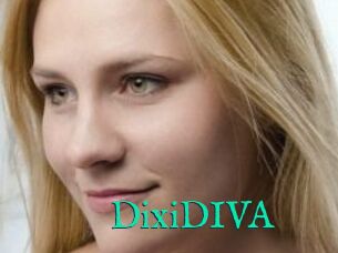 DixiDIVA