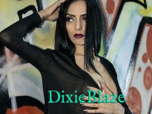 DixieBlaze