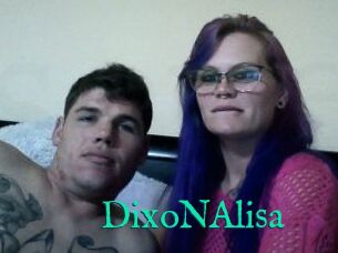 DixoNAlisa