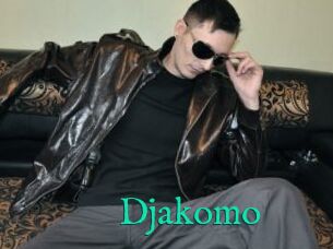 Djakomo