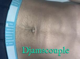 Djamscouple