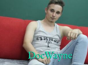 DocWayne