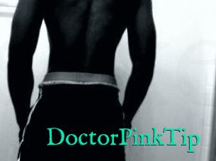 DoctorPinkTip